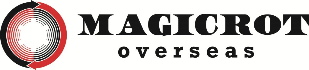 Magicrot - Industrial Services